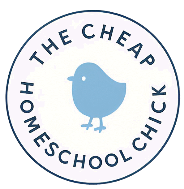 The Cheap Homeschool Chick