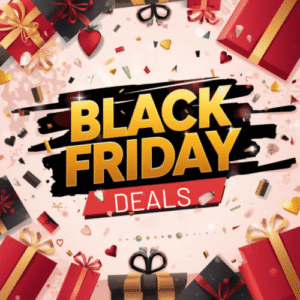 Early Black Friday Deals for Homeschool Families – Nov 25, 2025