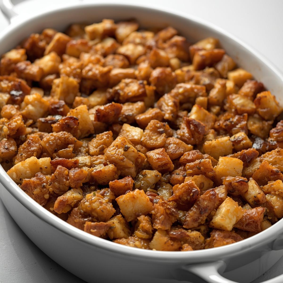 Thanksgiving Stuffing Recipe